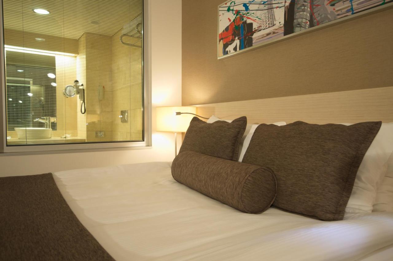 Cpankara Hotel Kültér fotó