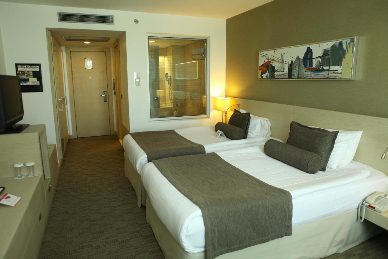 Cpankara Hotel Kültér fotó