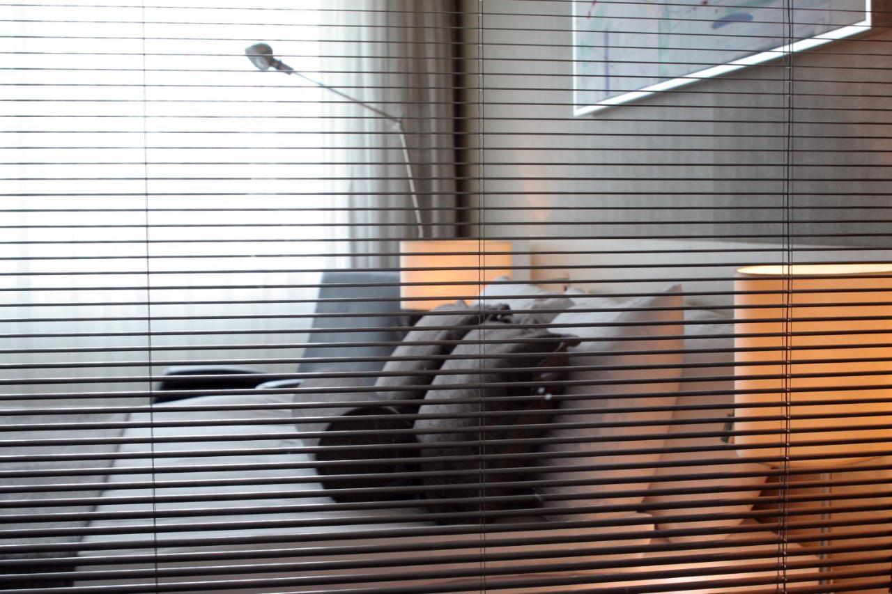 Cpankara Hotel Kültér fotó