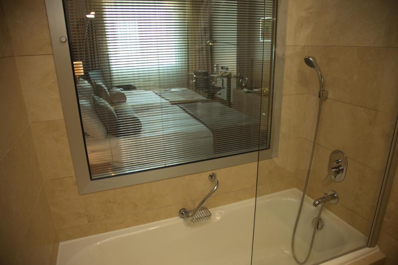 Cpankara Hotel Kültér fotó