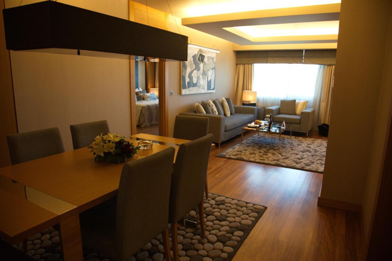 Cpankara Hotel Kültér fotó A suite at the hotel