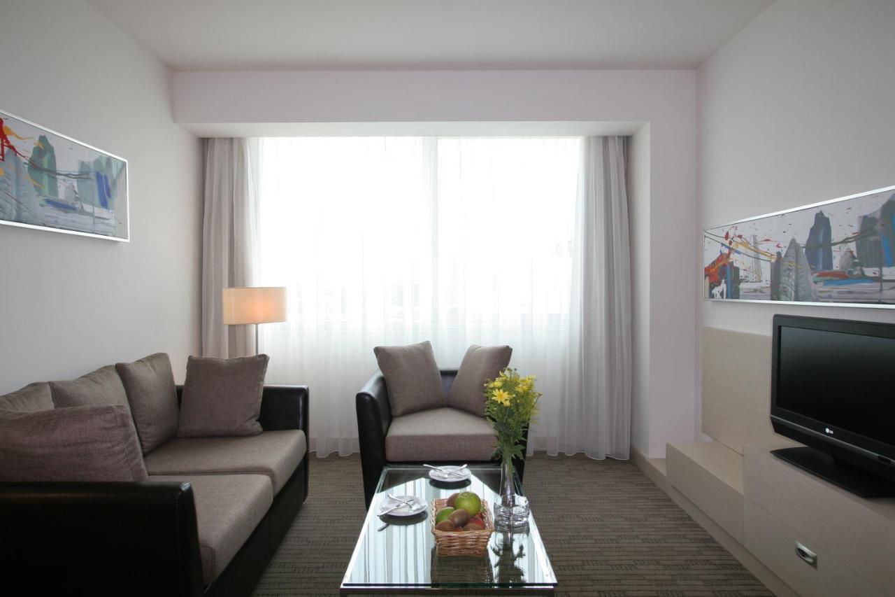 Cpankara Hotel Kültér fotó Living room