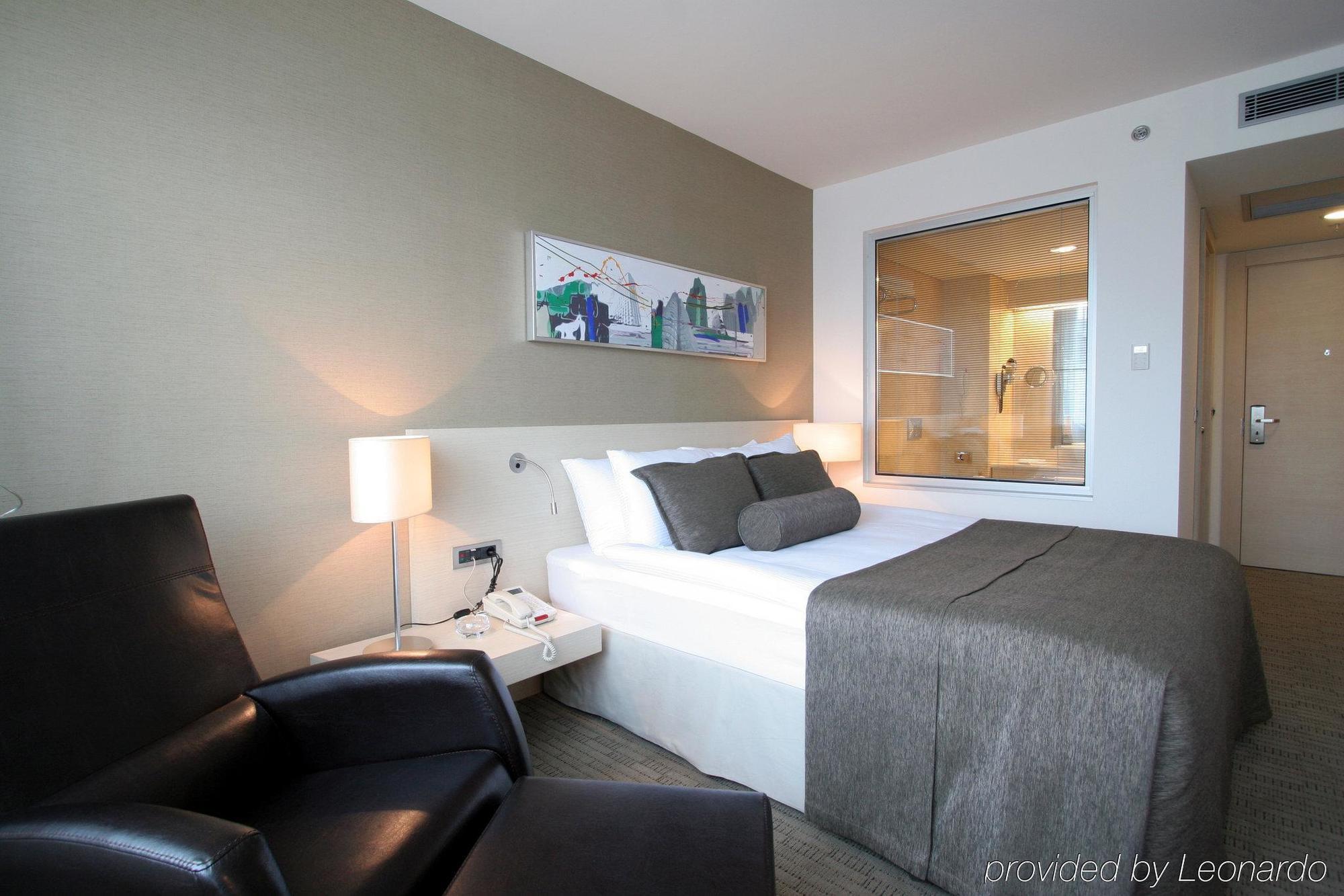 Cpankara Hotel Kültér fotó