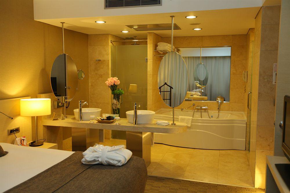 Cpankara Hotel Kültér fotó