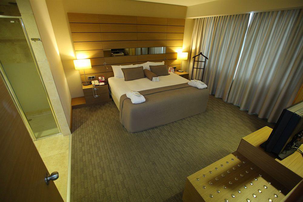 Cpankara Hotel Kültér fotó