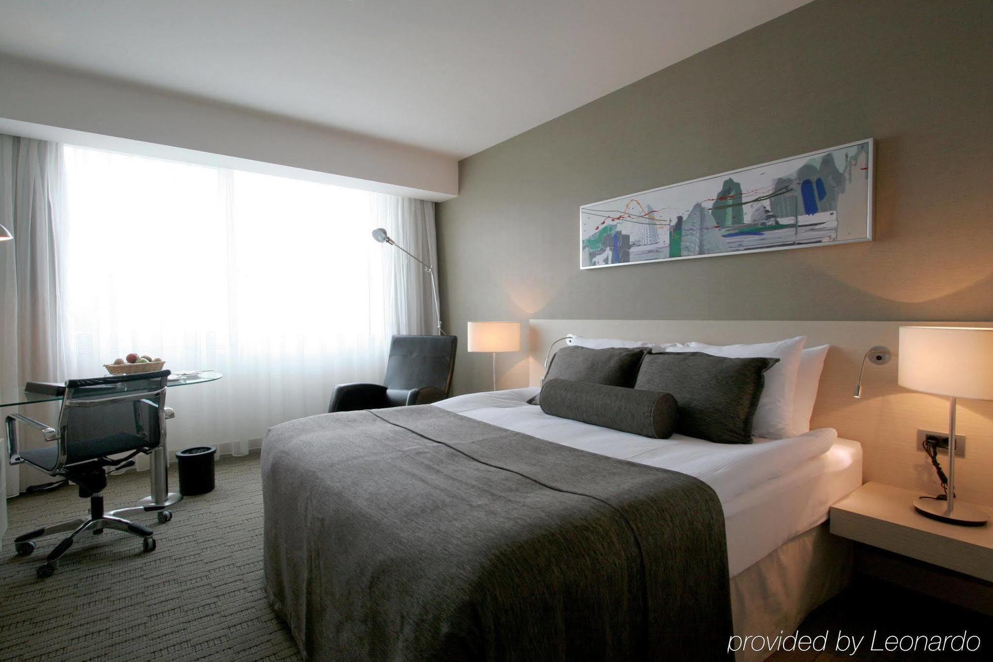 Cpankara Hotel Kültér fotó