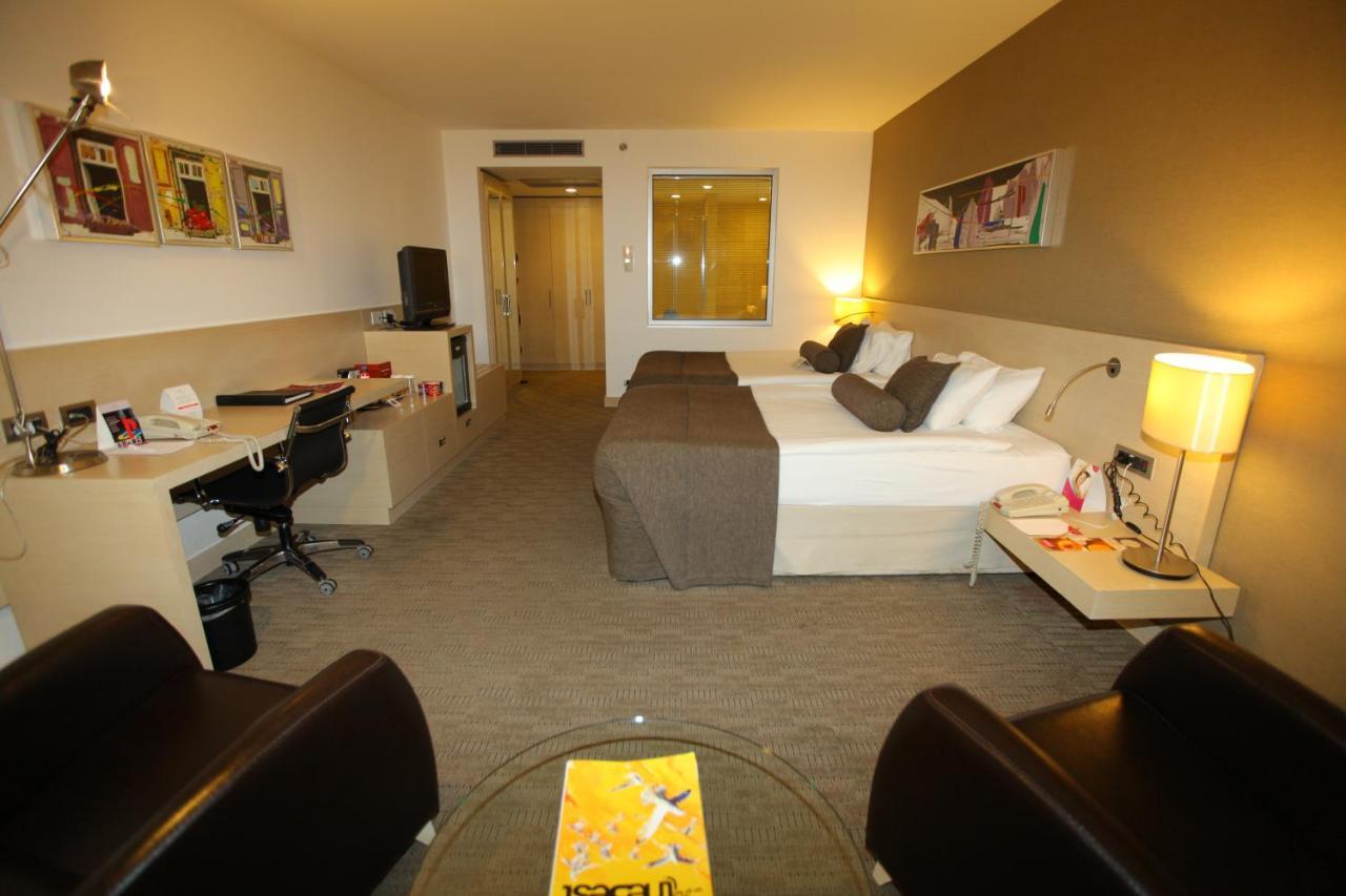 Cpankara Hotel Kültér fotó
