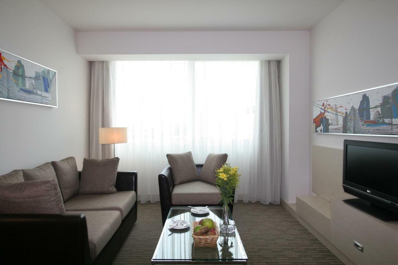 Cpankara Hotel Kültér fotó