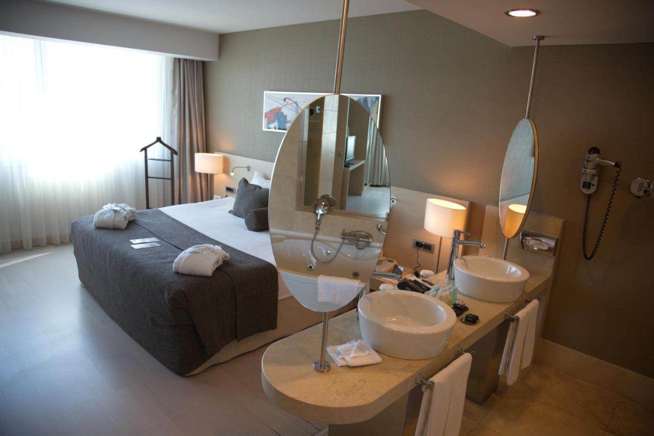 Cpankara Hotel Kültér fotó