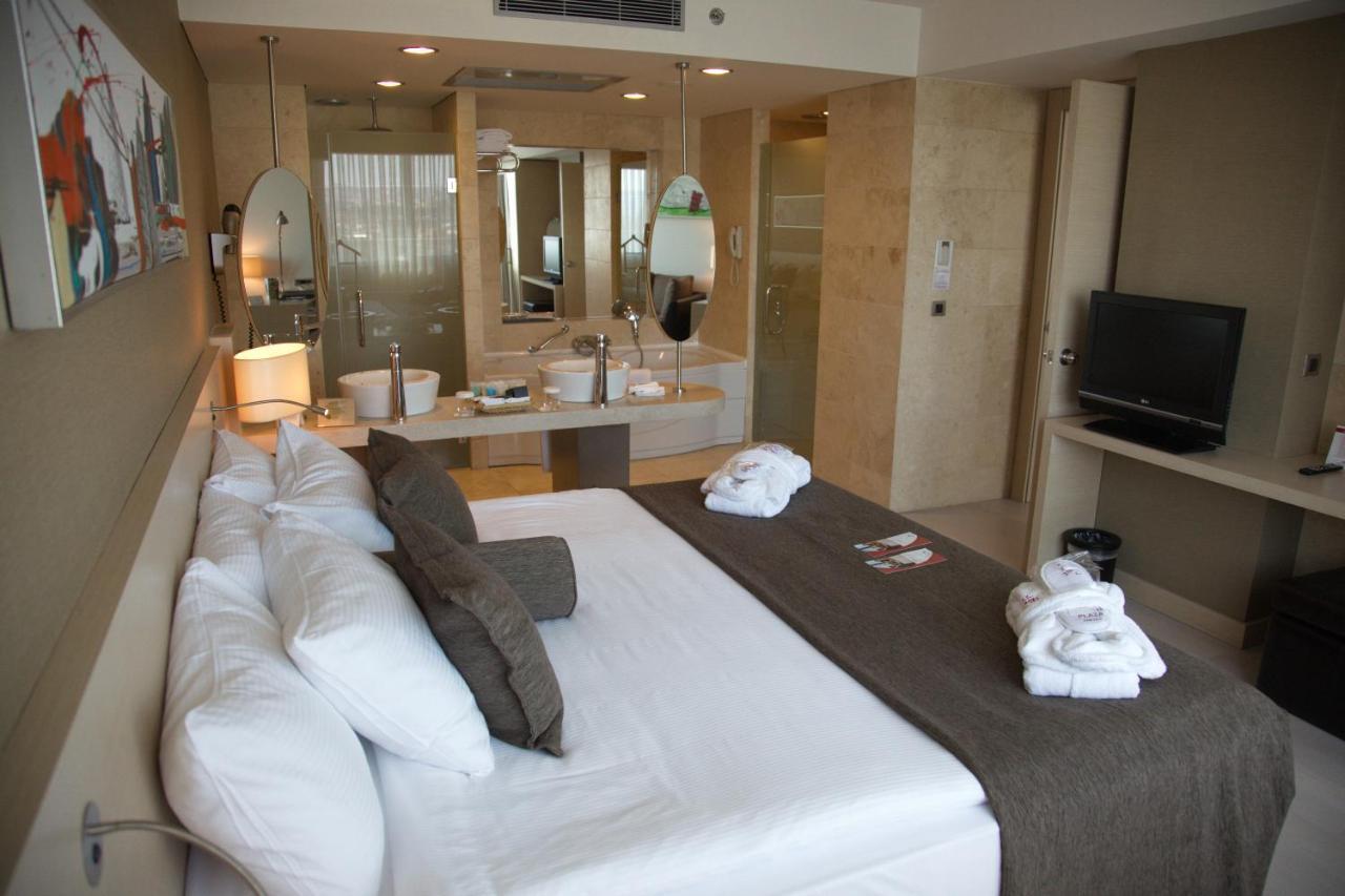 Cpankara Hotel Kültér fotó