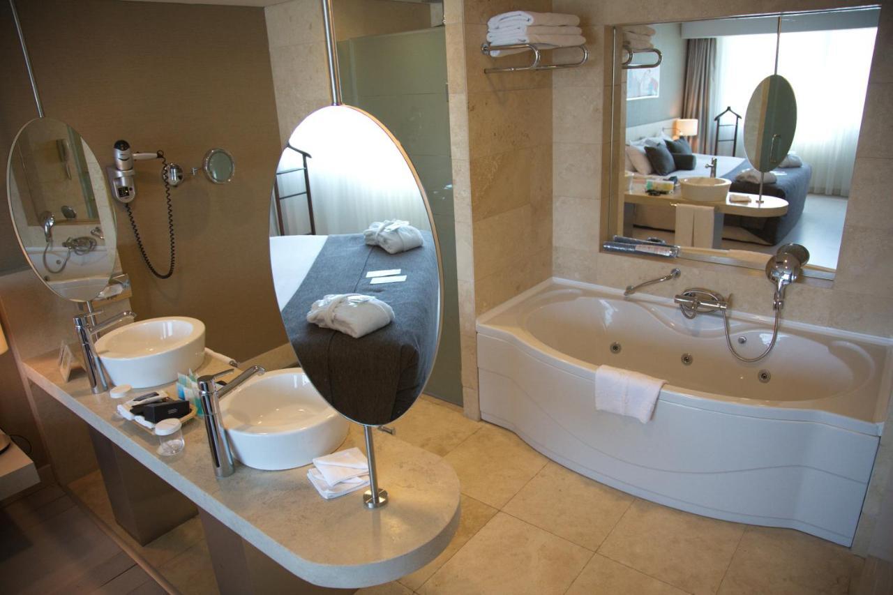Cpankara Hotel Kültér fotó