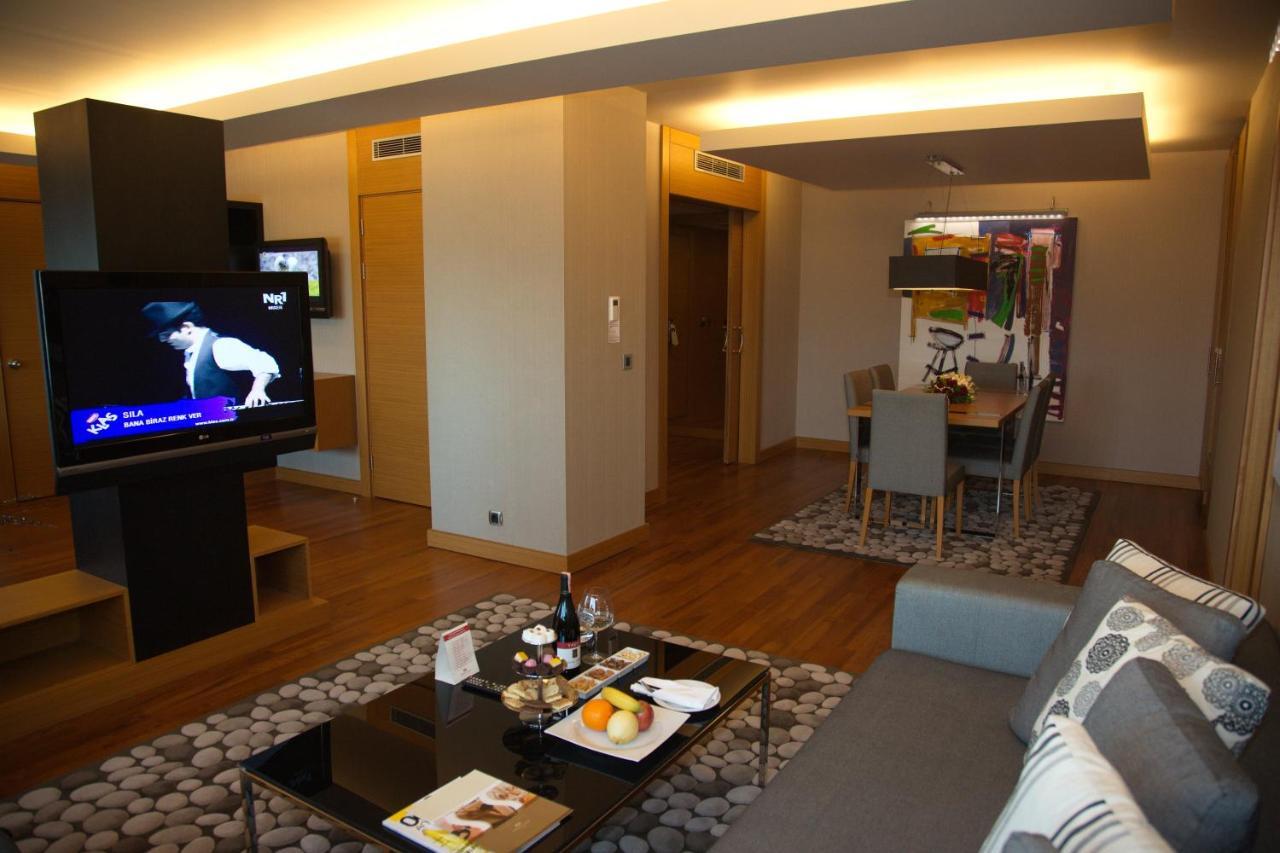 Cpankara Hotel Kültér fotó