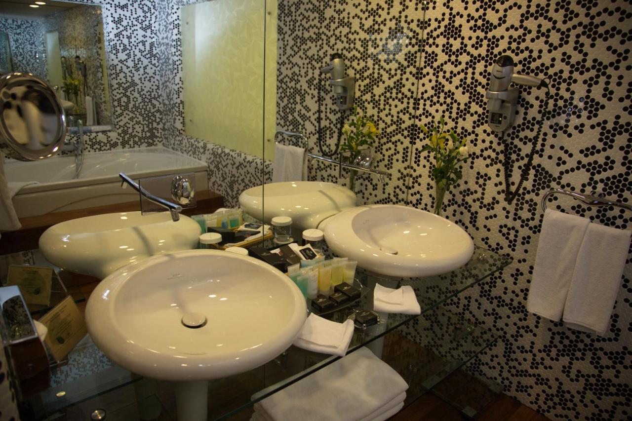 Cpankara Hotel Kültér fotó