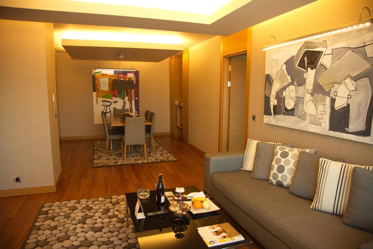 Cpankara Hotel Kültér fotó