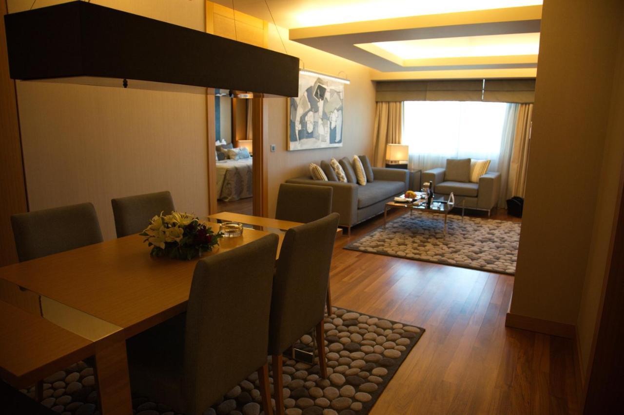 Cpankara Hotel Kültér fotó